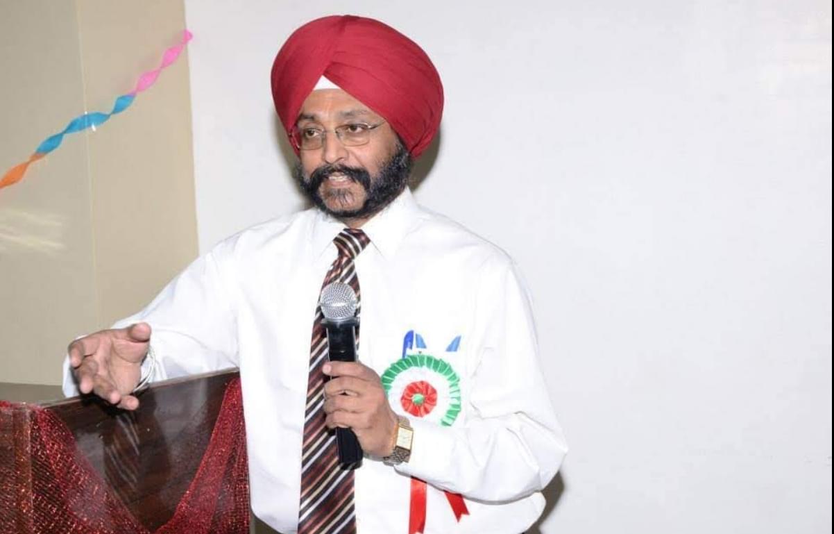 ASRA Group of Institutions Sangrur Conference @ Asra photo 2